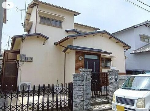 外観：330000085173