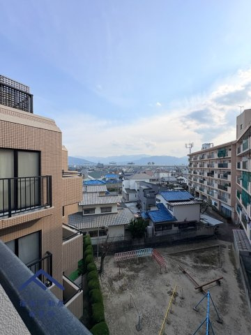 展望