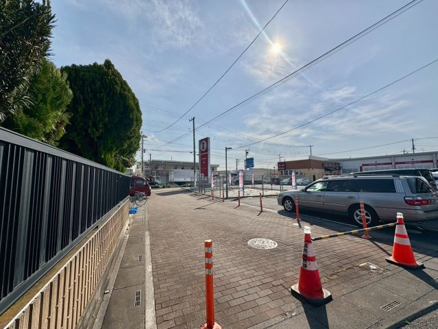 東武スカイツリーライン「新越谷」駅徒歩約15分・JR武蔵野線「南越谷」駅徒歩約17分、交通アクセス良好です！