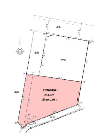 【徳吉西一丁目（4期）の間取り】