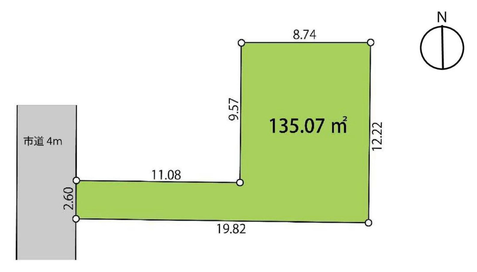 区画図：314002536066