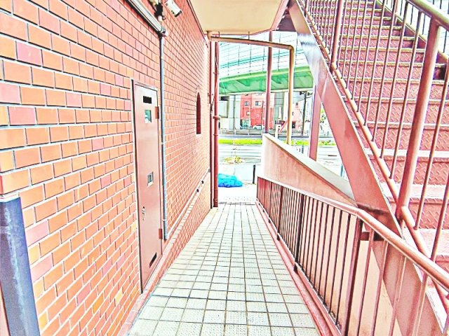 共用部分