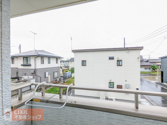 物件からの展望
