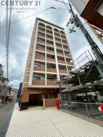 RC造6階建