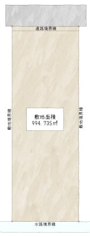 区画図：324000028140