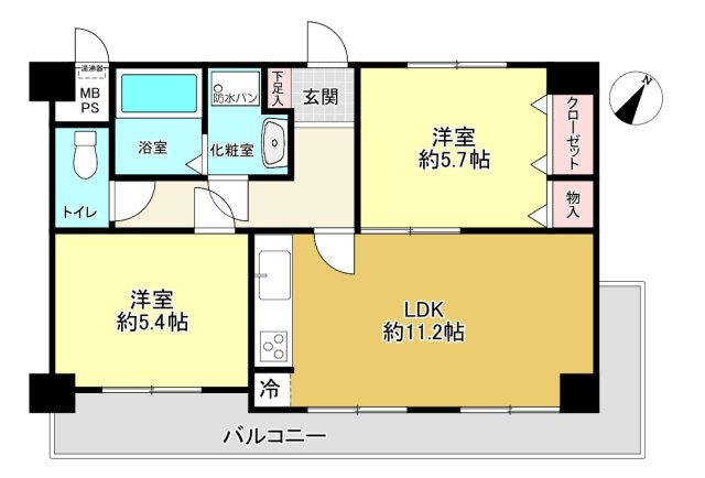 間取り：314002024853