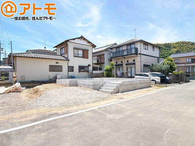 外観：322000570940