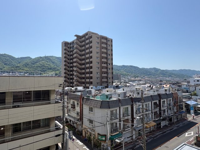 展望