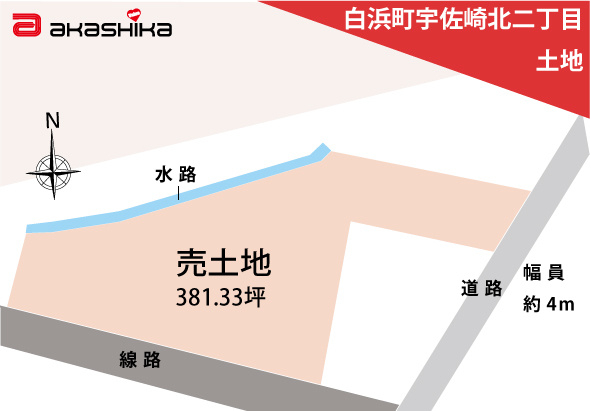 区画図：328000639877