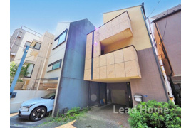 港区西麻布2丁目の外観