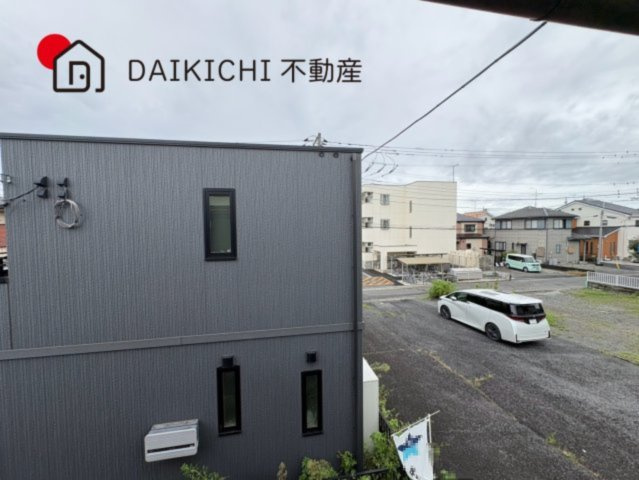 展望