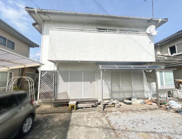 detached 茨城県日立市中成沢町３丁目1-15