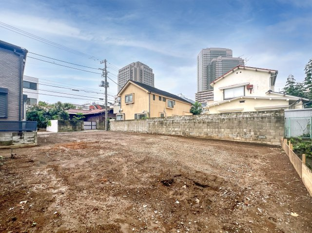 現地写真（2026年9月撮影）