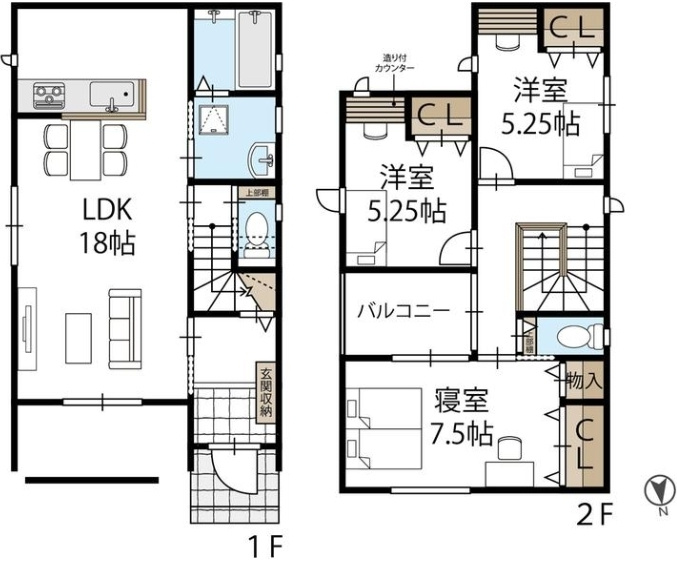 間取り：330000085103