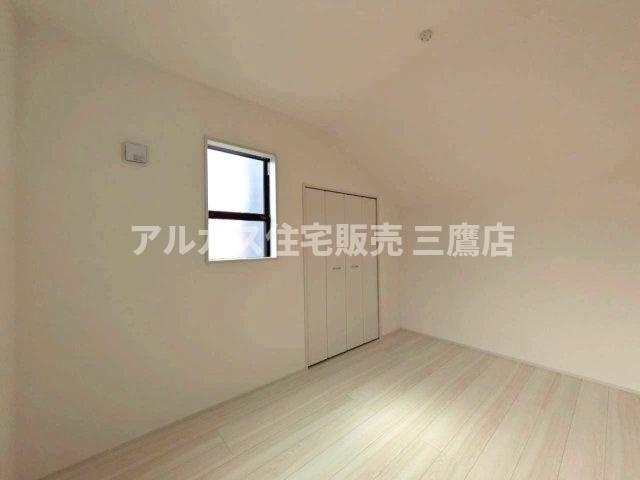 洋室