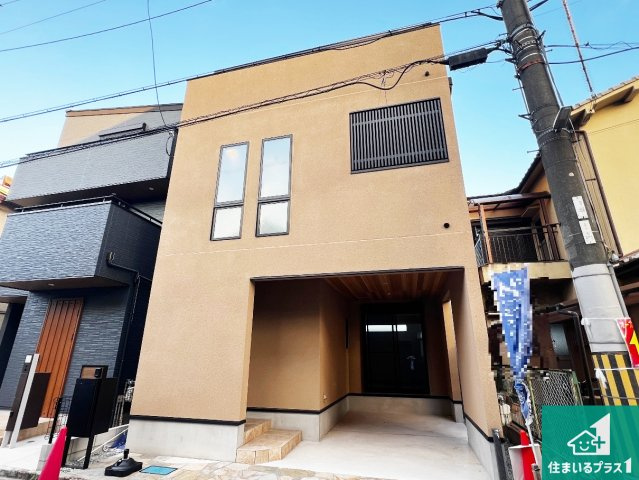 安心の10年保証！外観を美しく保ち、雨水で汚れを落とします！気になることがありましたら、お気軽にお問い合わせください！