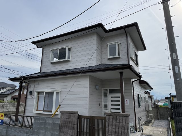 detached 埼玉県深谷市上柴町東６丁目8-11