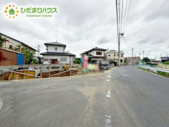 閑静な住宅地で叶える静かな暮らし(^^)/