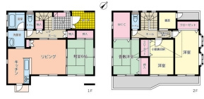 間取り：311002143038