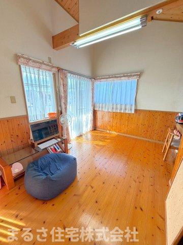 子供部屋