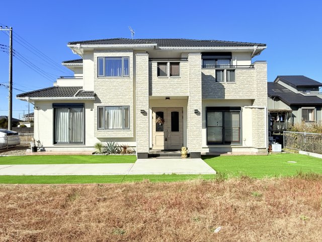 detached 茨城県つくば市島名2995-1（万博公園西G5街区6）　ワークつくばビル 102