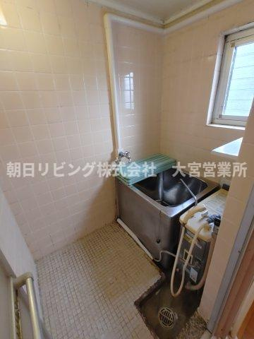 浴室