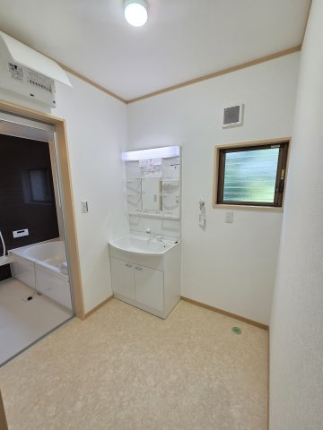 前橋市下細井町　中古住宅