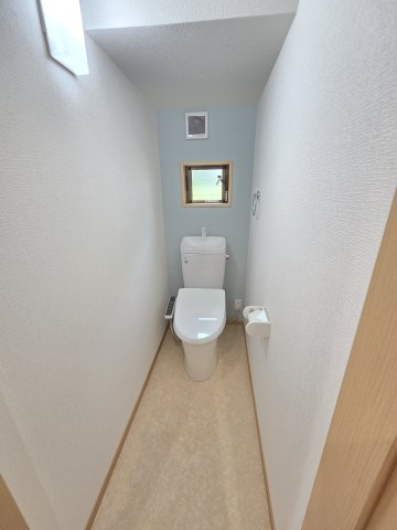 前橋市下細井町　中古住宅