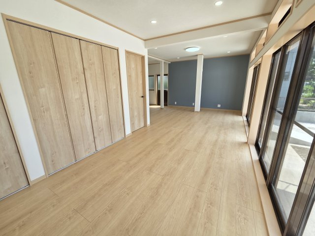 前橋市下細井町　中古住宅
