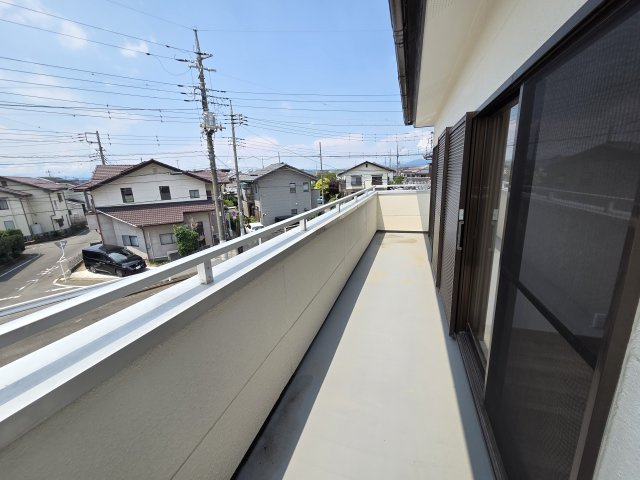 前橋市下細井町　中古住宅