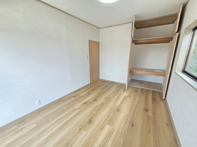 前橋市下細井町　中古住宅