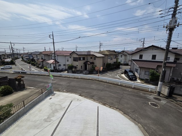 前橋市下細井町　中古住宅