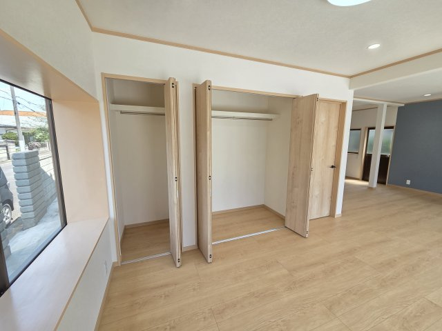 前橋市下細井町　中古住宅