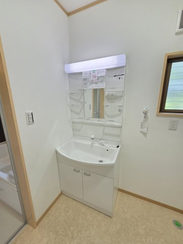 前橋市下細井町　中古住宅