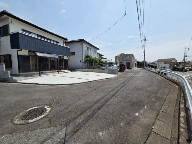前橋市下細井町　中古住宅