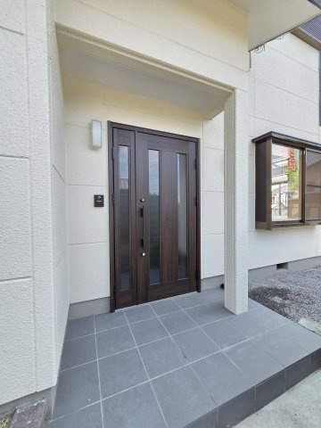 前橋市下細井町　中古住宅