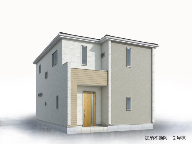≪2号棟≫