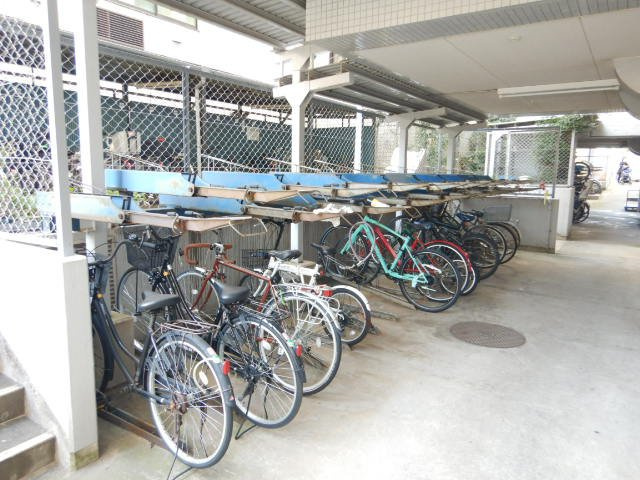 共用部分