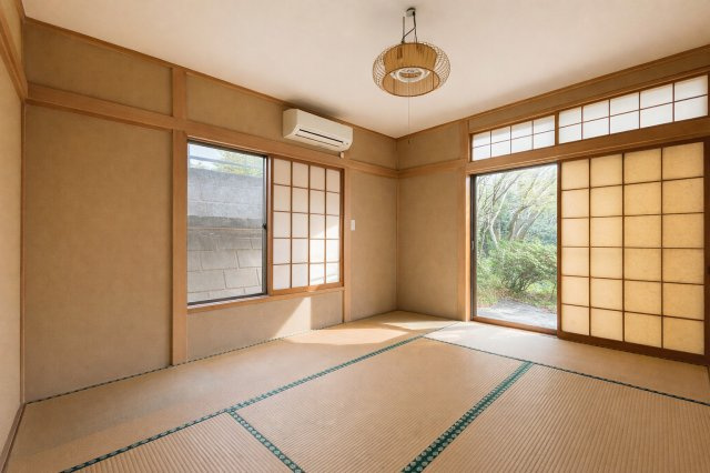 和室