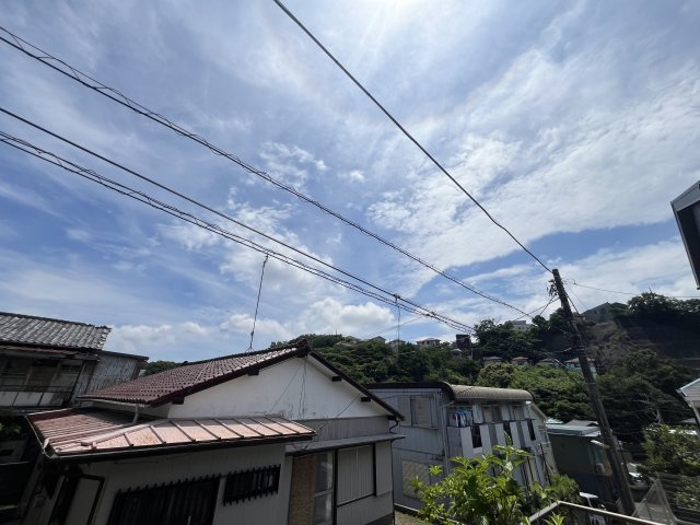 展望