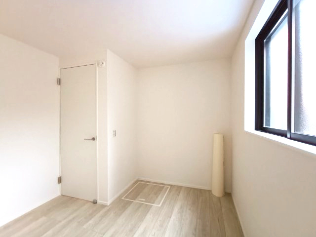 【納戸約4.7帖】