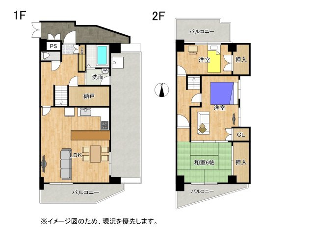 間取り：343000090271