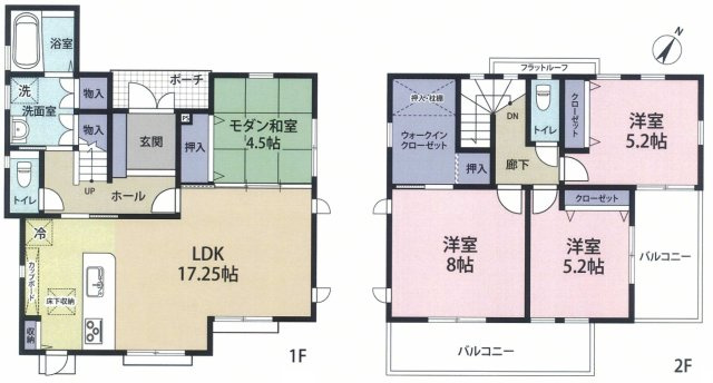 間取り：334000203594