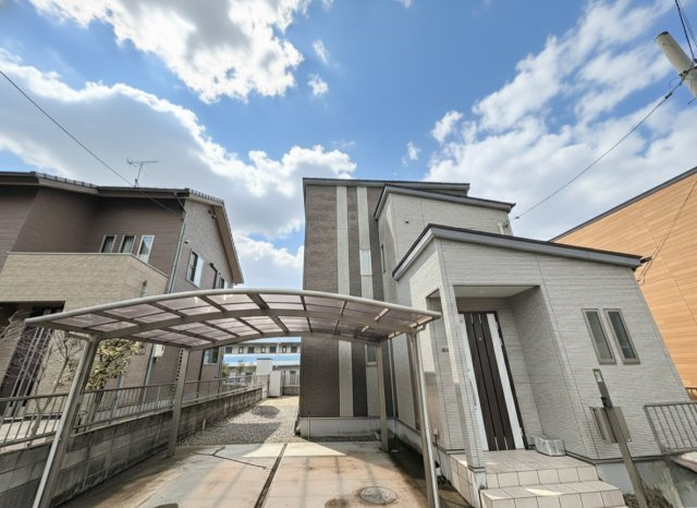 外観：334000230004