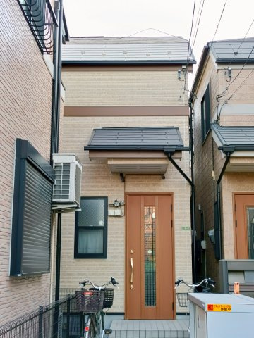 外観：313004580556