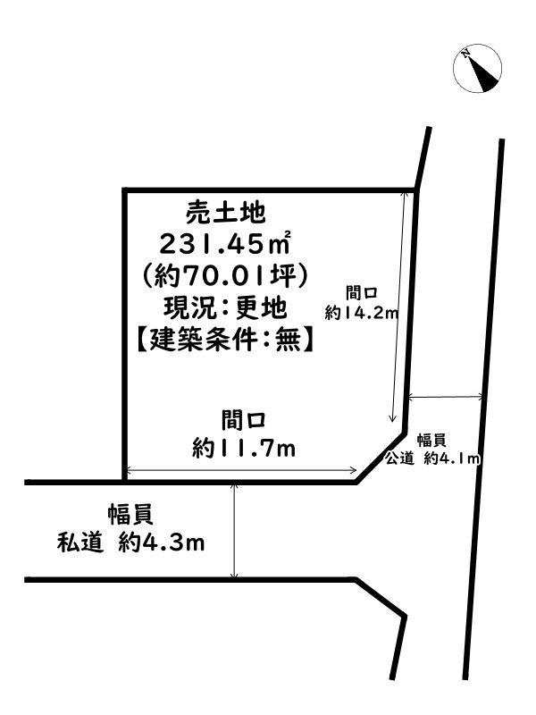 区画図：328000643943