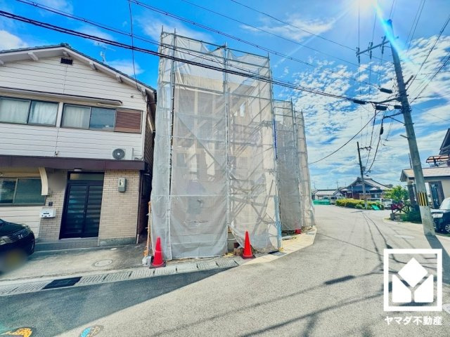 8月11日　現地写真更新
