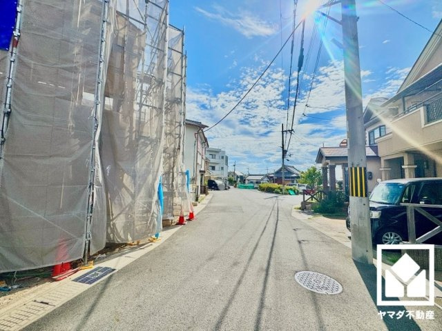 8月11日　現地写真更新