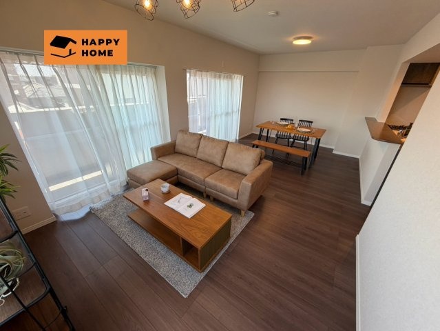 年中無休！9時～21時で営業中!!　当日見学可能　TEL0586-75-1137まで