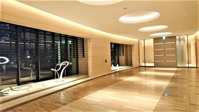 共用部分